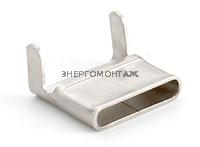 Скрепы СМ-20 из нержавеющей стали